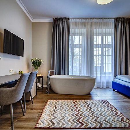 Joyinn Aparthotel Wroclaw Ngoại thất bức ảnh