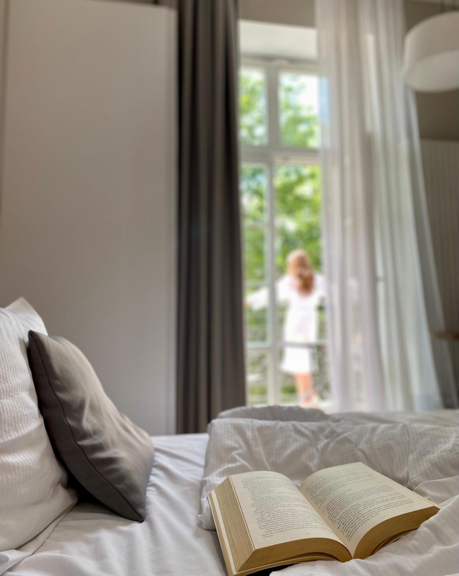 Joyinn Aparthotel Wroclaw Ngoại thất bức ảnh