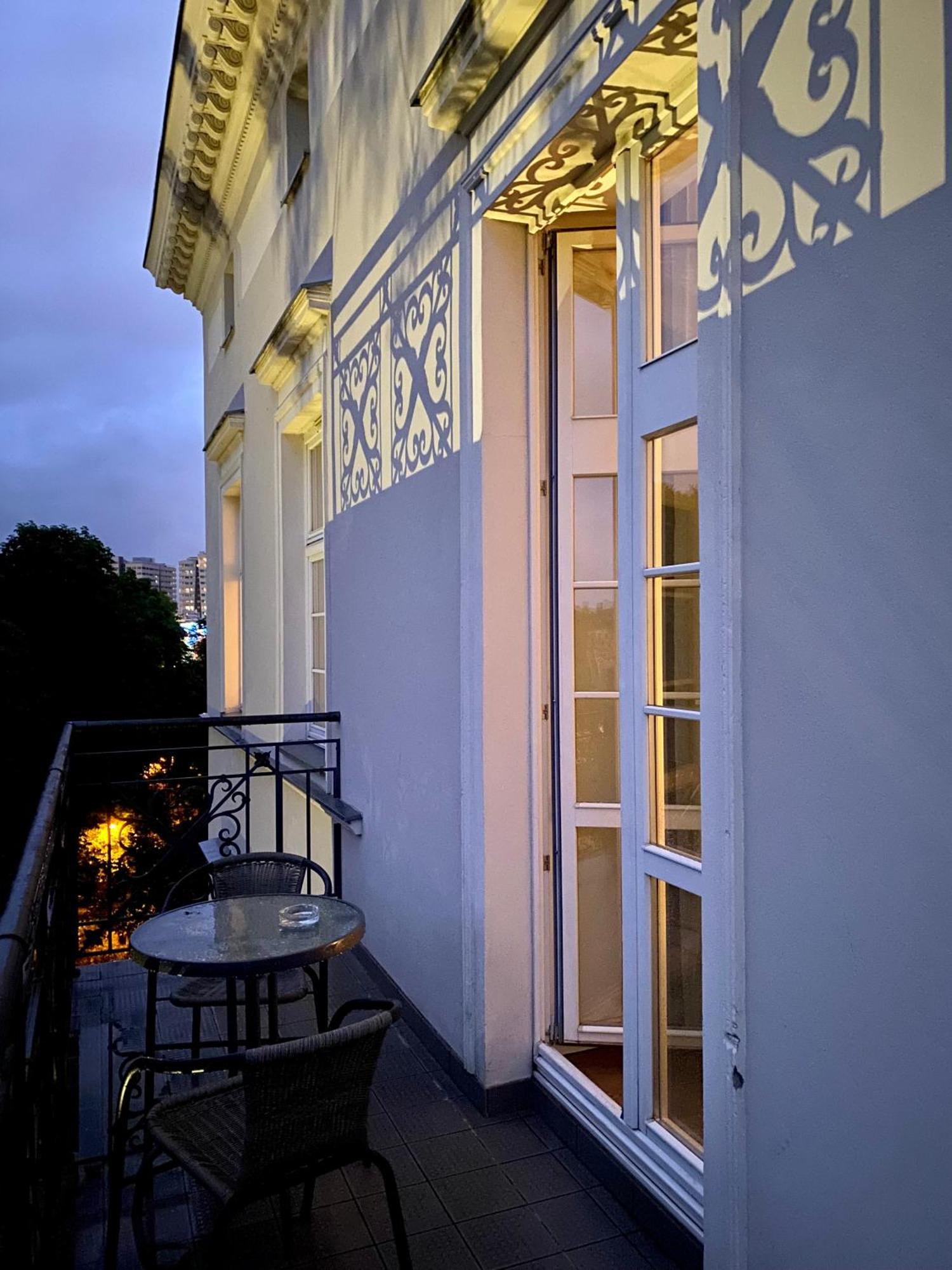 Joyinn Aparthotel Wroclaw Ngoại thất bức ảnh