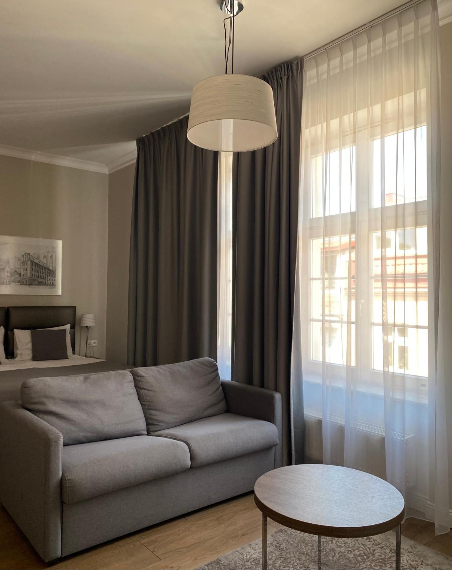 Joyinn Aparthotel Wroclaw Ngoại thất bức ảnh
