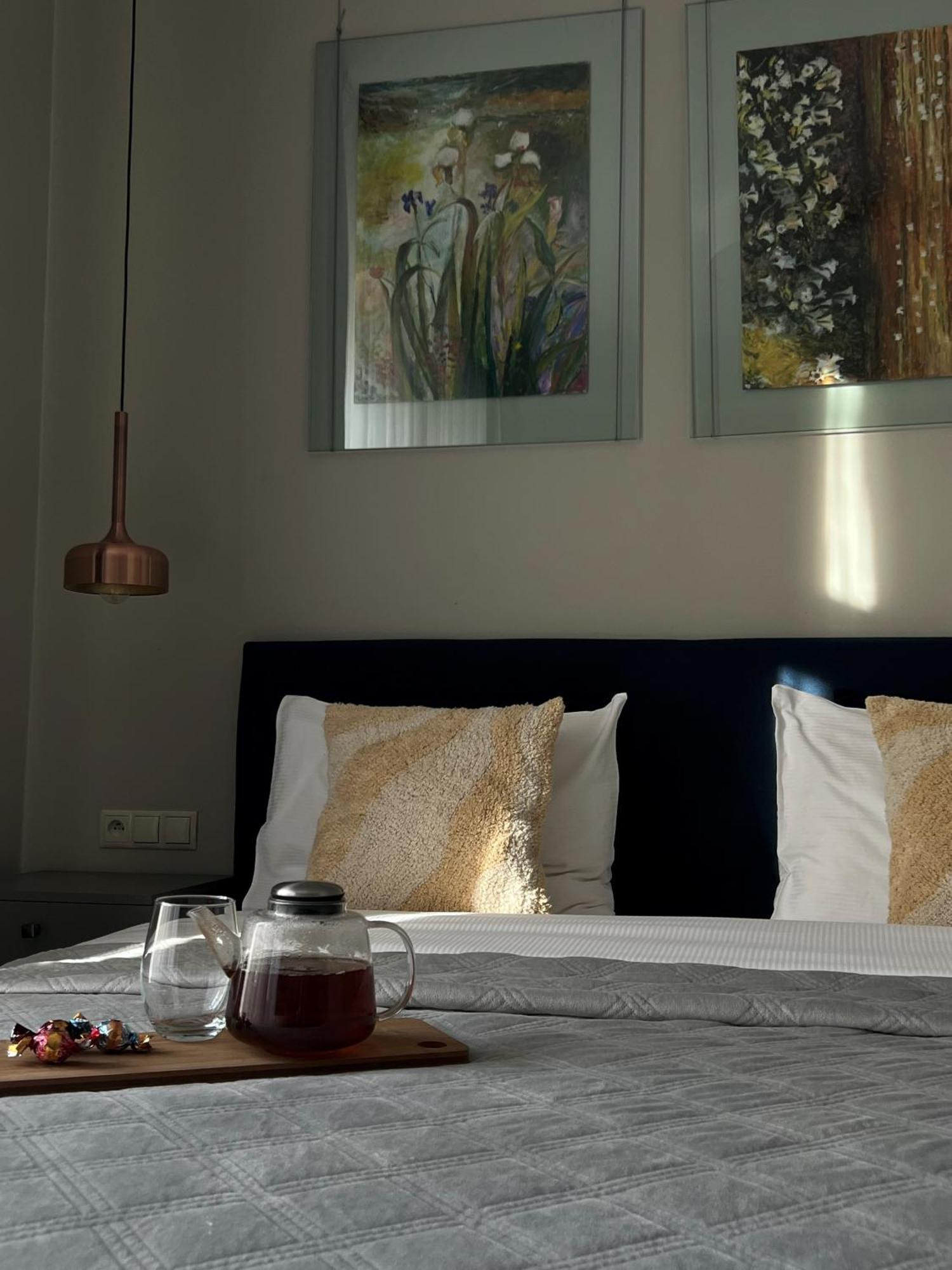 Joyinn Aparthotel Wroclaw Ngoại thất bức ảnh