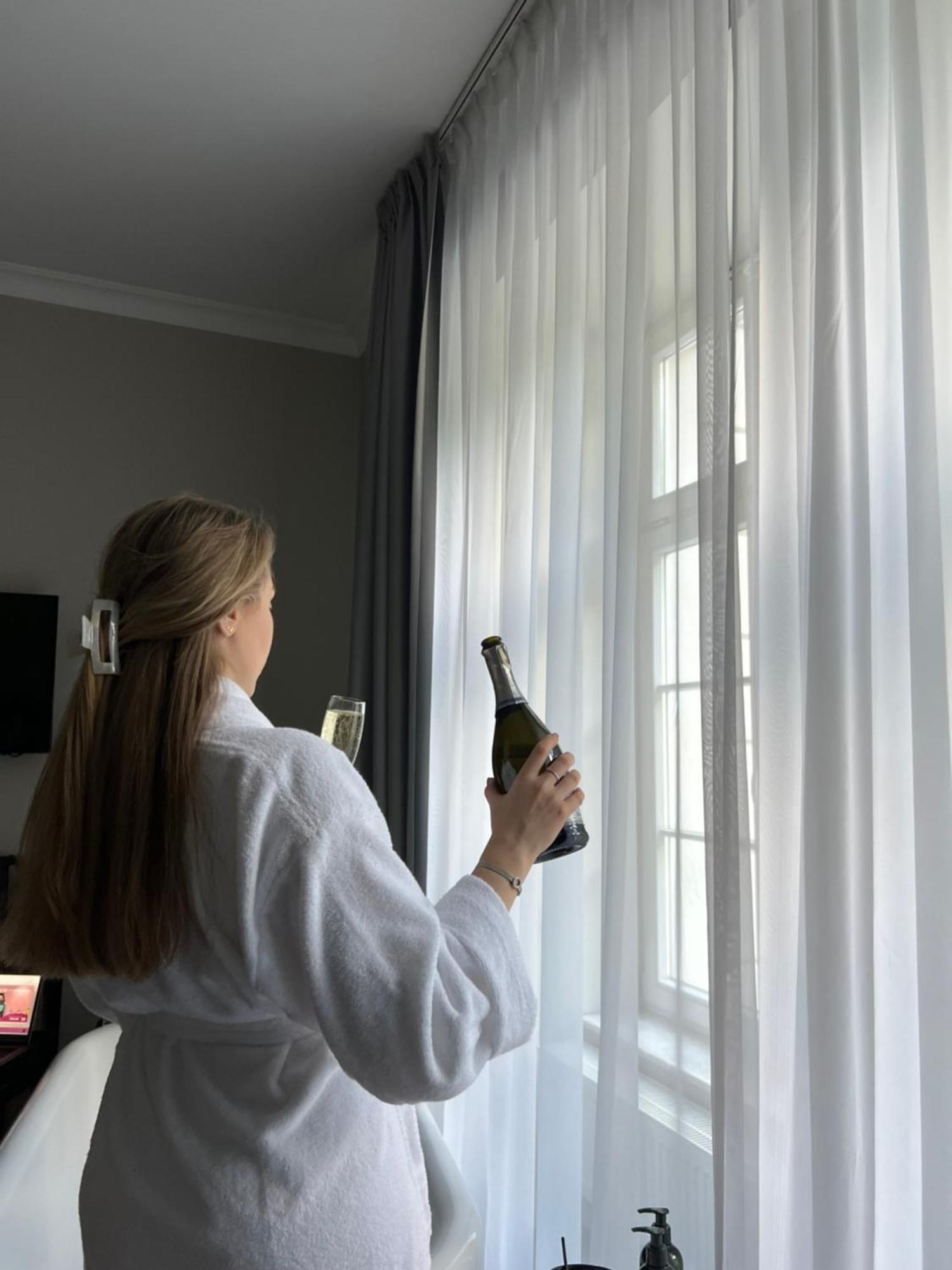 Joyinn Aparthotel Wroclaw Ngoại thất bức ảnh