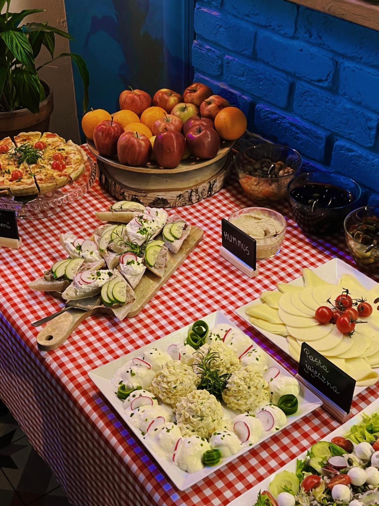 Joyinn Aparthotel Wroclaw Ngoại thất bức ảnh