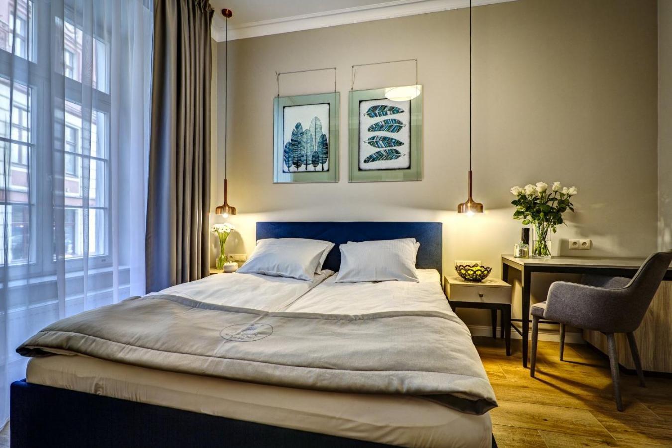 Joyinn Aparthotel Wroclaw Ngoại thất bức ảnh