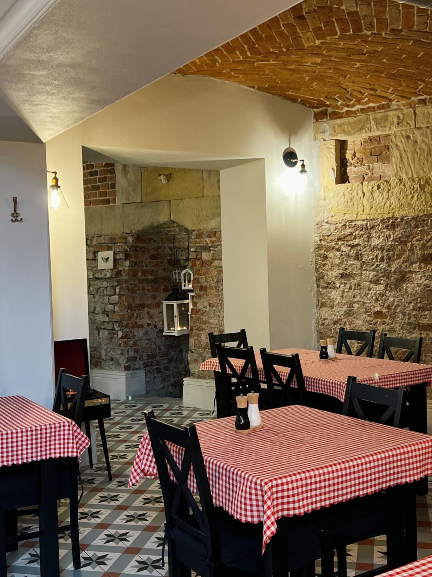 Joyinn Aparthotel Wroclaw Ngoại thất bức ảnh